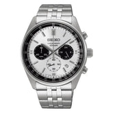 Seiko SSB425P1 Metal Band Men Watch